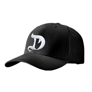 Dragon SnapBack Cap - Black | Dragon Pharma Cap Dragon SnapBack Cap - Black | Dragon Pharma Cap