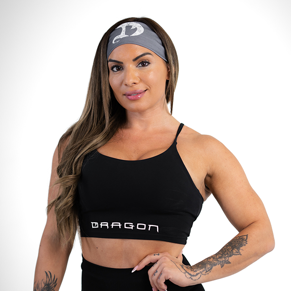 Dragon Signature Sports Bra