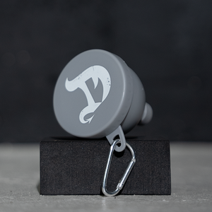 Dragon Funnel Grey