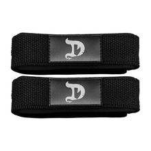 Load image into Gallery viewer, Dragon Lifting Straps