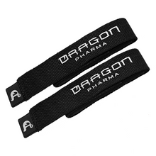 Load image into Gallery viewer, Dragon Lifting Straps