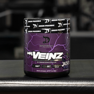 Mr. Veinz