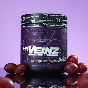 Mr. Veinz