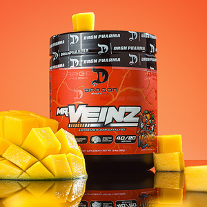 Mr. Veinz