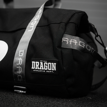 Load image into Gallery viewer, DRAGON DUFFLE BAG