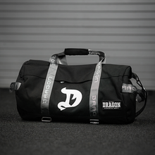 Load image into Gallery viewer, DRAGON DUFFLE BAG