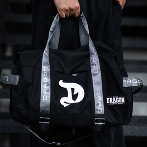 DRAGON DUFFLE BAG