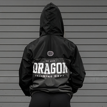 Load image into Gallery viewer, DRAGON WINDBREAKER