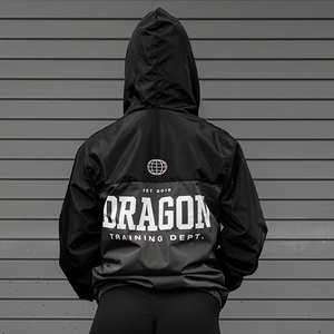 DRAGON WINDBREAKER