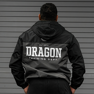 DRAGON WINDBREAKER