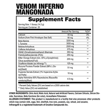 Load image into Gallery viewer, VENOM INFERNO