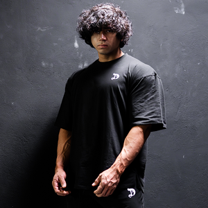 Seamos Rivales T-shirt – Dragon Pharma