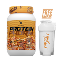 Load image into Gallery viewer, ProteinPhorm - 2lb - Churros Rivalito