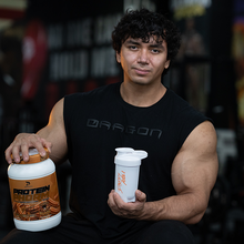 Load image into Gallery viewer, ProteinPhorm - 2lb - Churros Rivalito