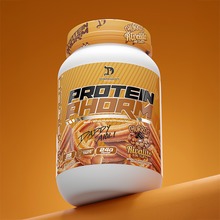Load image into Gallery viewer, ProteinPhorm - 2lb - Churros Rivalito