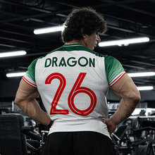 Load image into Gallery viewer, Somos Mexico Jersey
