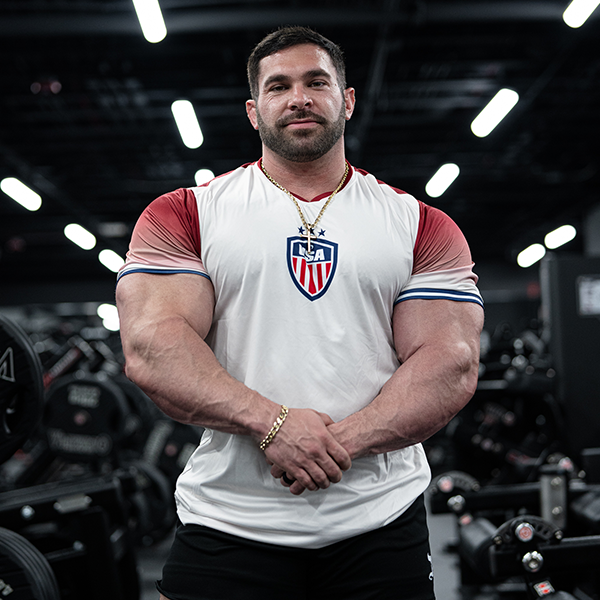 Freedom Jersey