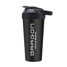 Load image into Gallery viewer, Dragon Matte Black Shaker