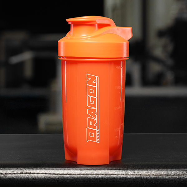 » MANIC SHAKER (100% off)