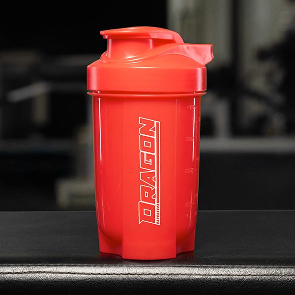 SMASH SHAKER