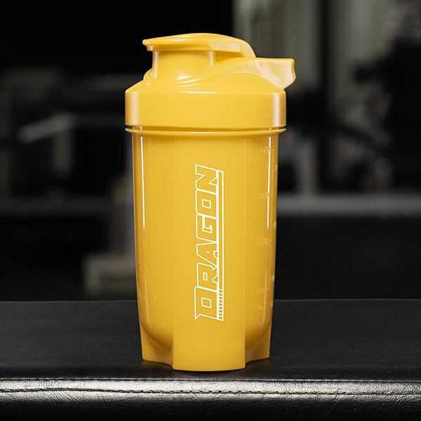 WICKED SHAKER – Dragon Pharma
