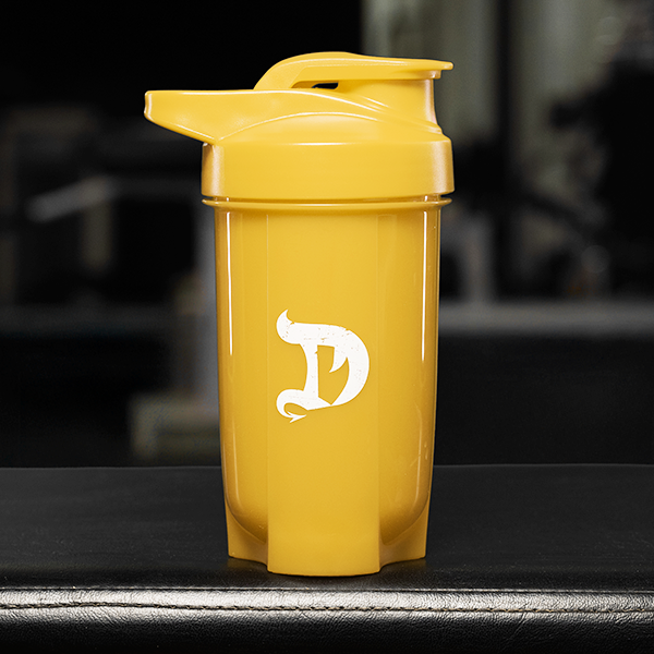 WICKED SHAKER – Dragon Pharma