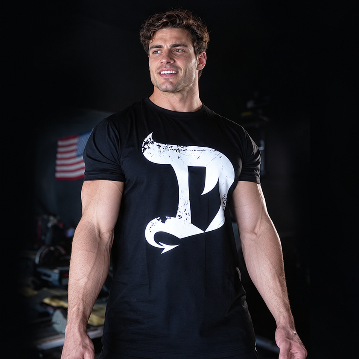 Core Slim Fit T-Shirt