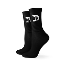 Load image into Gallery viewer, DRAGON SOCKS 3-PACK