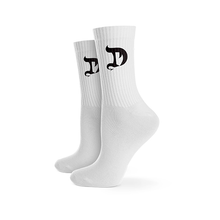 Load image into Gallery viewer, DRAGON SOCKS 3-PACK