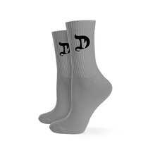 Load image into Gallery viewer, DRAGON SOCKS 3-PACK