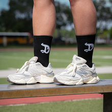 Load image into Gallery viewer, DRAGON SOCKS 3-PACK