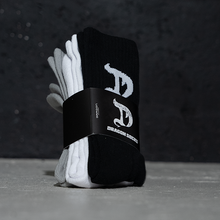 Load image into Gallery viewer, DRAGON SOCKS 3-PACK