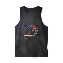 Load image into Gallery viewer, American Tank Top