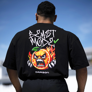 Fury T-shirt