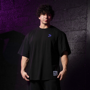 Jacked T-Shirt