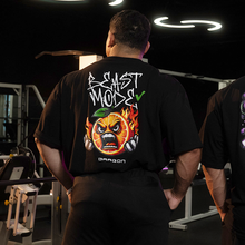 Load image into Gallery viewer, Fury T-shirt