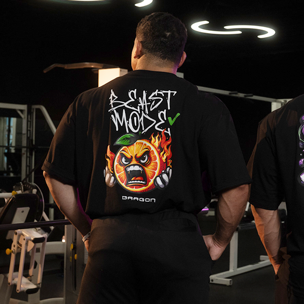 Fury T-shirt