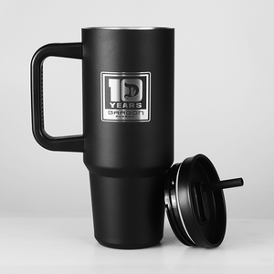 Dragon Tumbler
