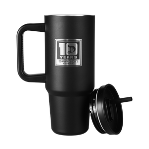 Dragon Tumbler