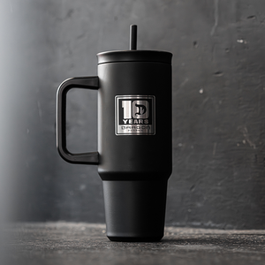 Dragon Tumbler