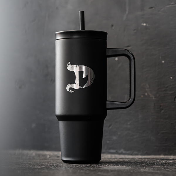 Dragon Tumbler – Dragon Pharma