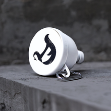 Load image into Gallery viewer, Dragon Funnel White