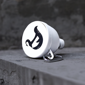 Dragon Funnel White