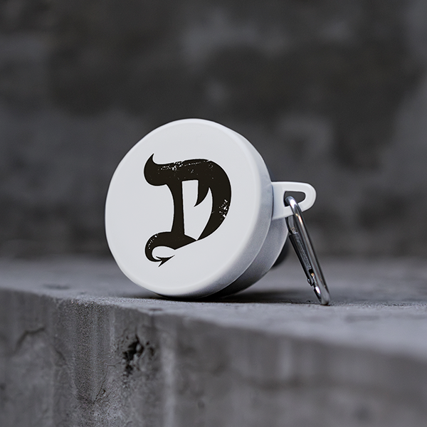 Dragon Funnel White
