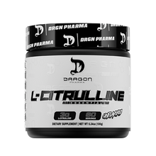 Load image into Gallery viewer, L-Citrulline