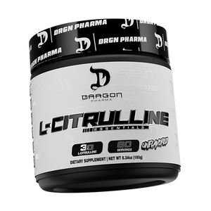 L-Citrulline