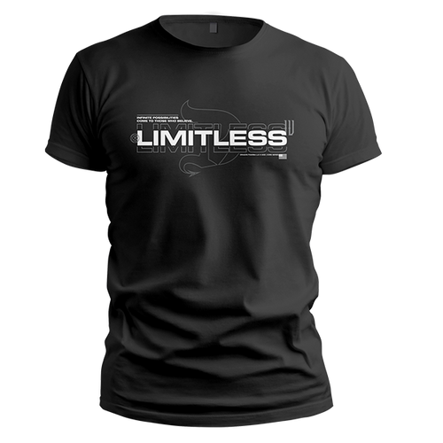 Limitless T-shirt