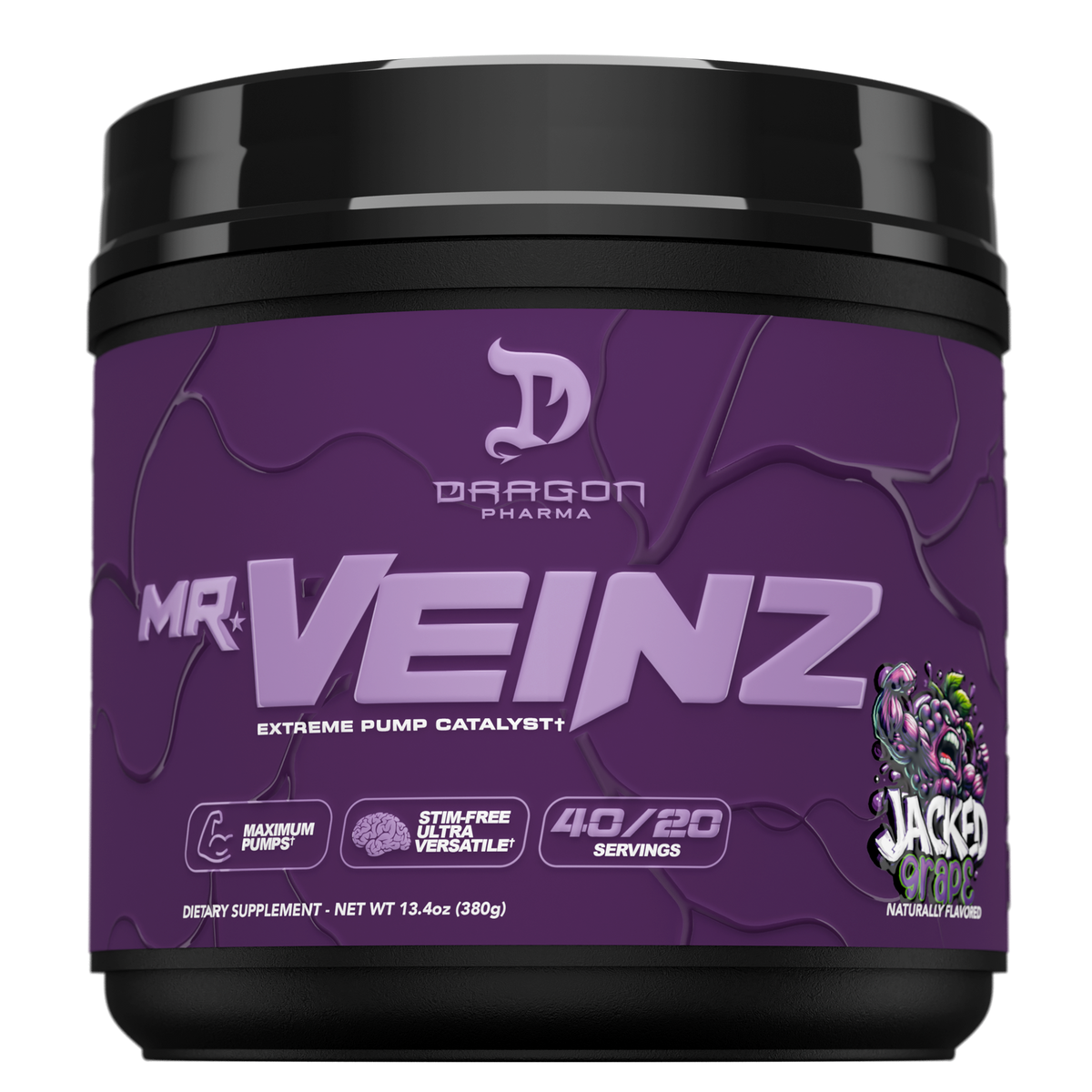 Mr. Veinz