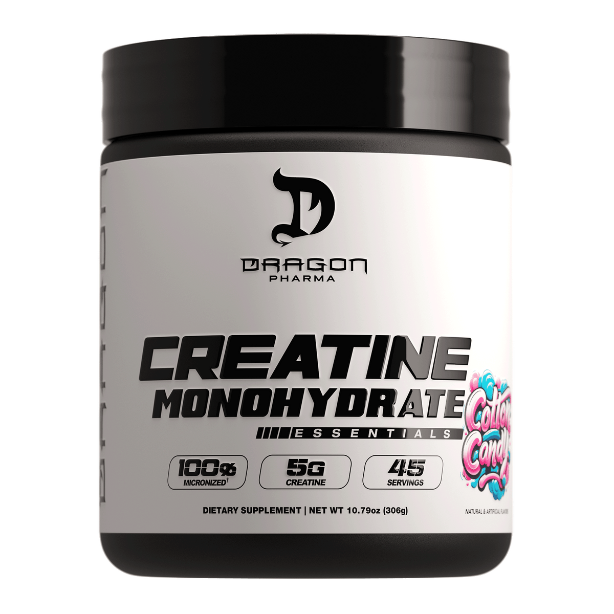 Flavored Creatine Monohydrate