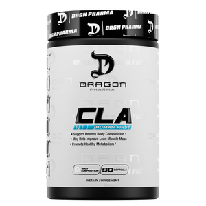 CLA - 90ct